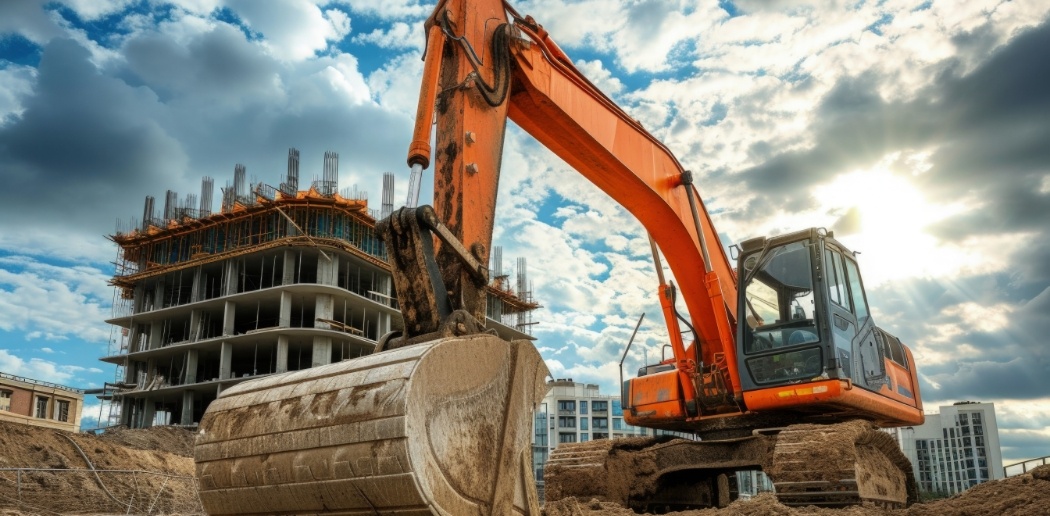 Why High-Performance GreaseKeeps the Economy Moving