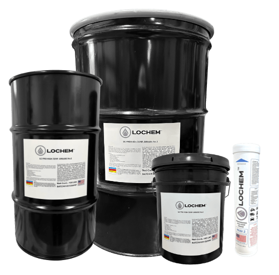 lochem products