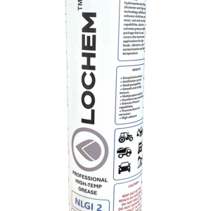 LC Pro High Temperature Multipurpose Grease No. 2 - Cartridge