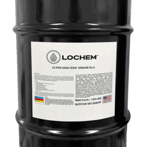 LC Pro High Temperature Multipurpose Grease No. 2 - Keg