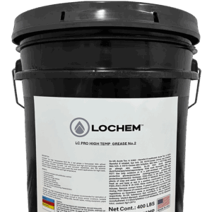 LC Pro High Temperature Multipurpose Grease No. 2 - Pail